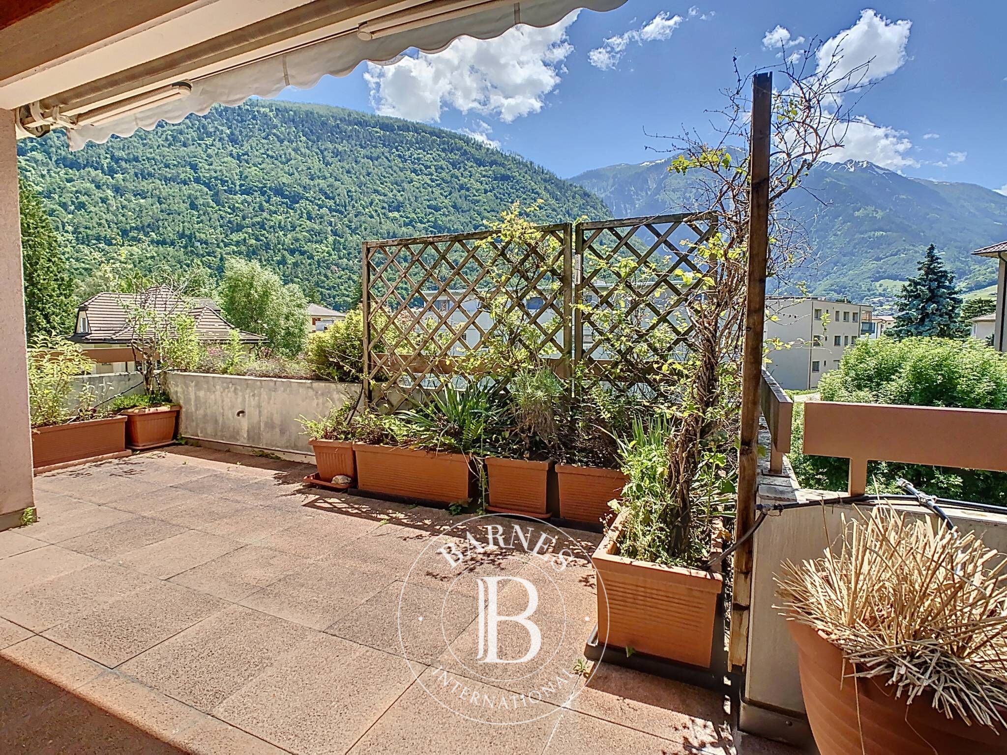 Penthouse Martigny - picture 21