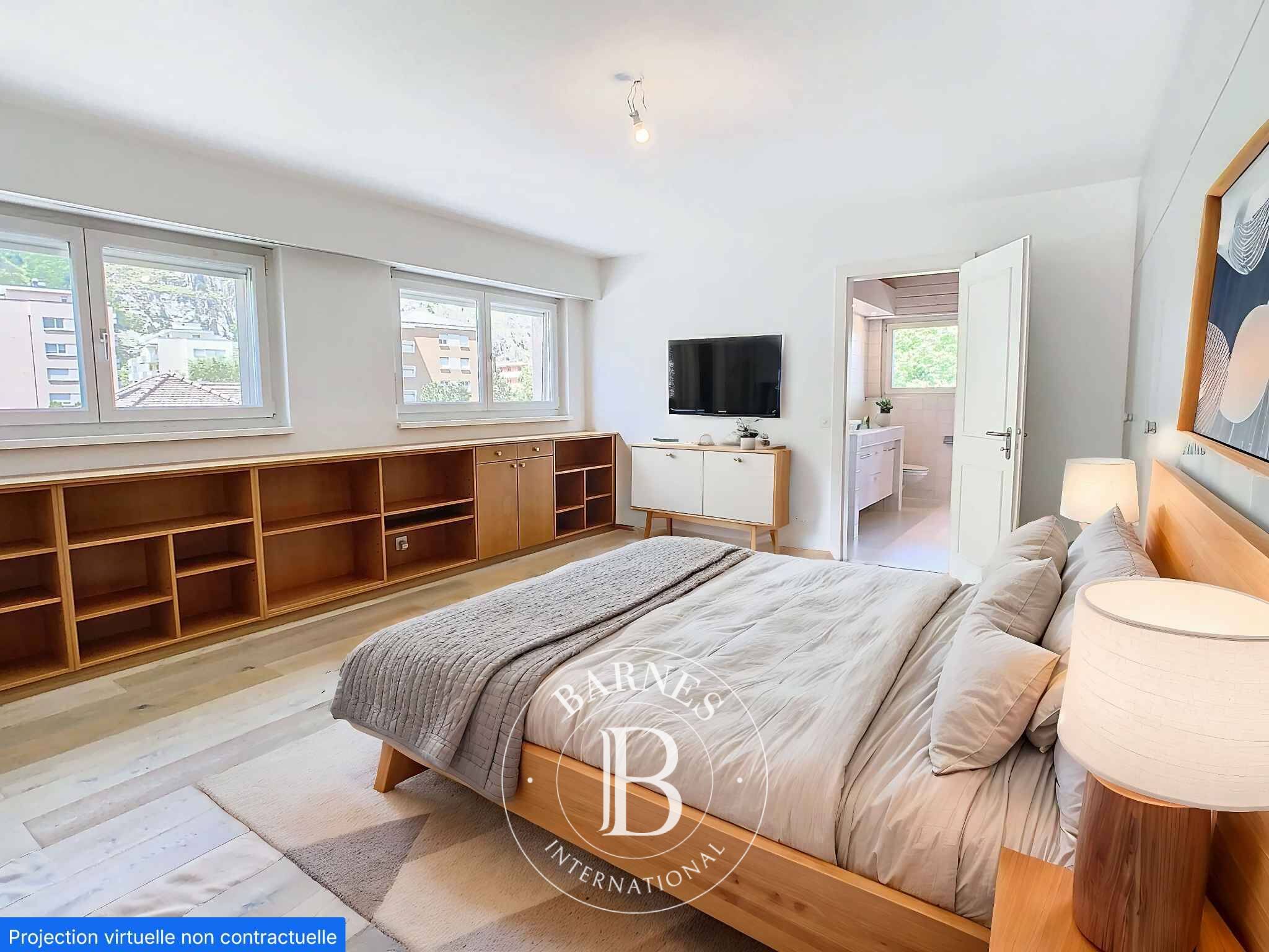 Penthouse Martigny - picture 6