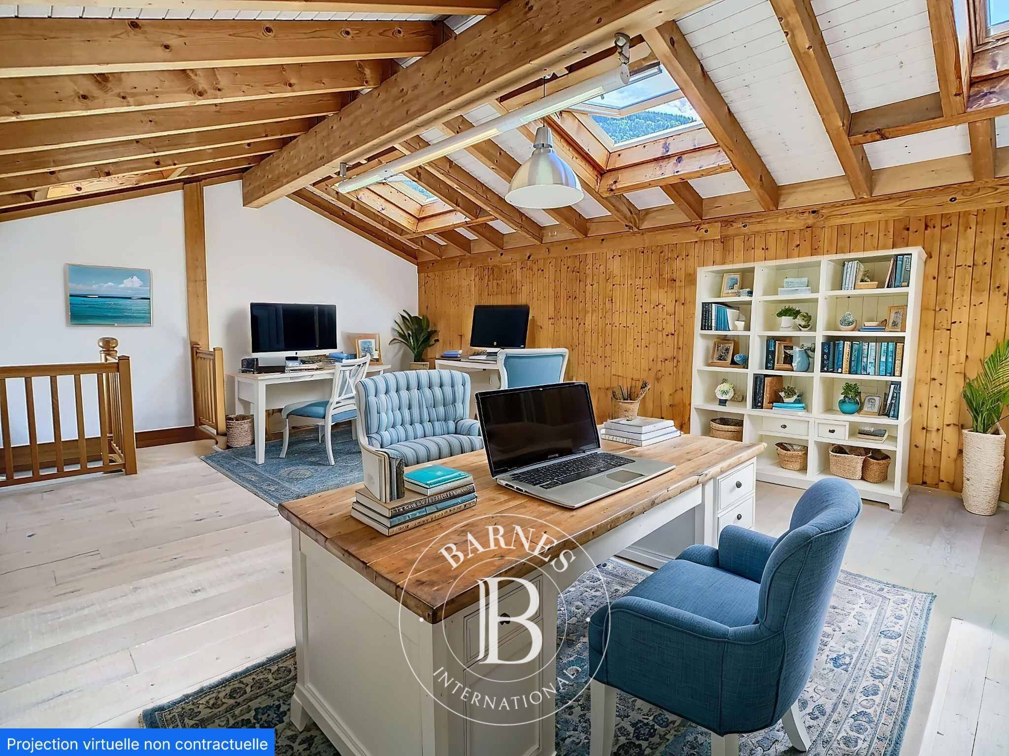 Penthouse Martigny - picture 17