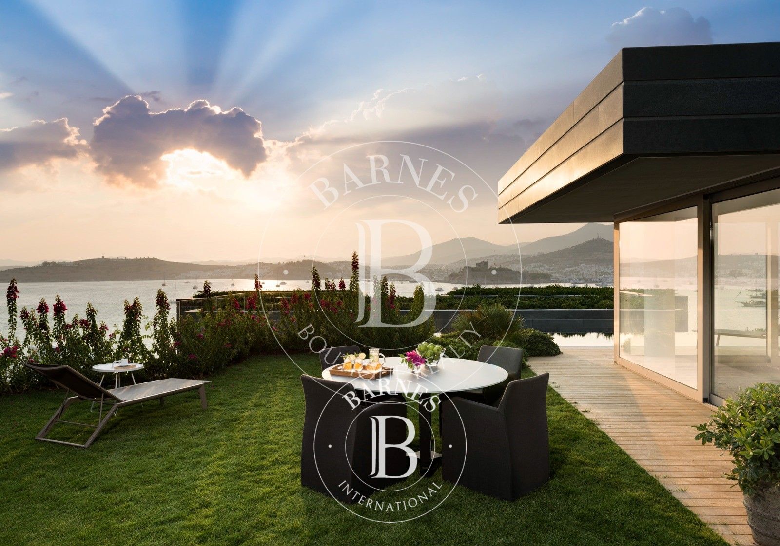 Appartement Muğla - picture 1