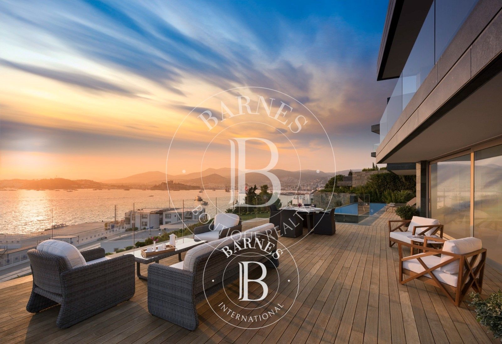 Appartement Muğla - picture 3