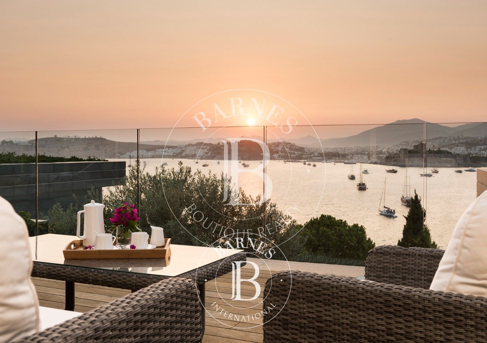 Appartement Muğla - picture 2