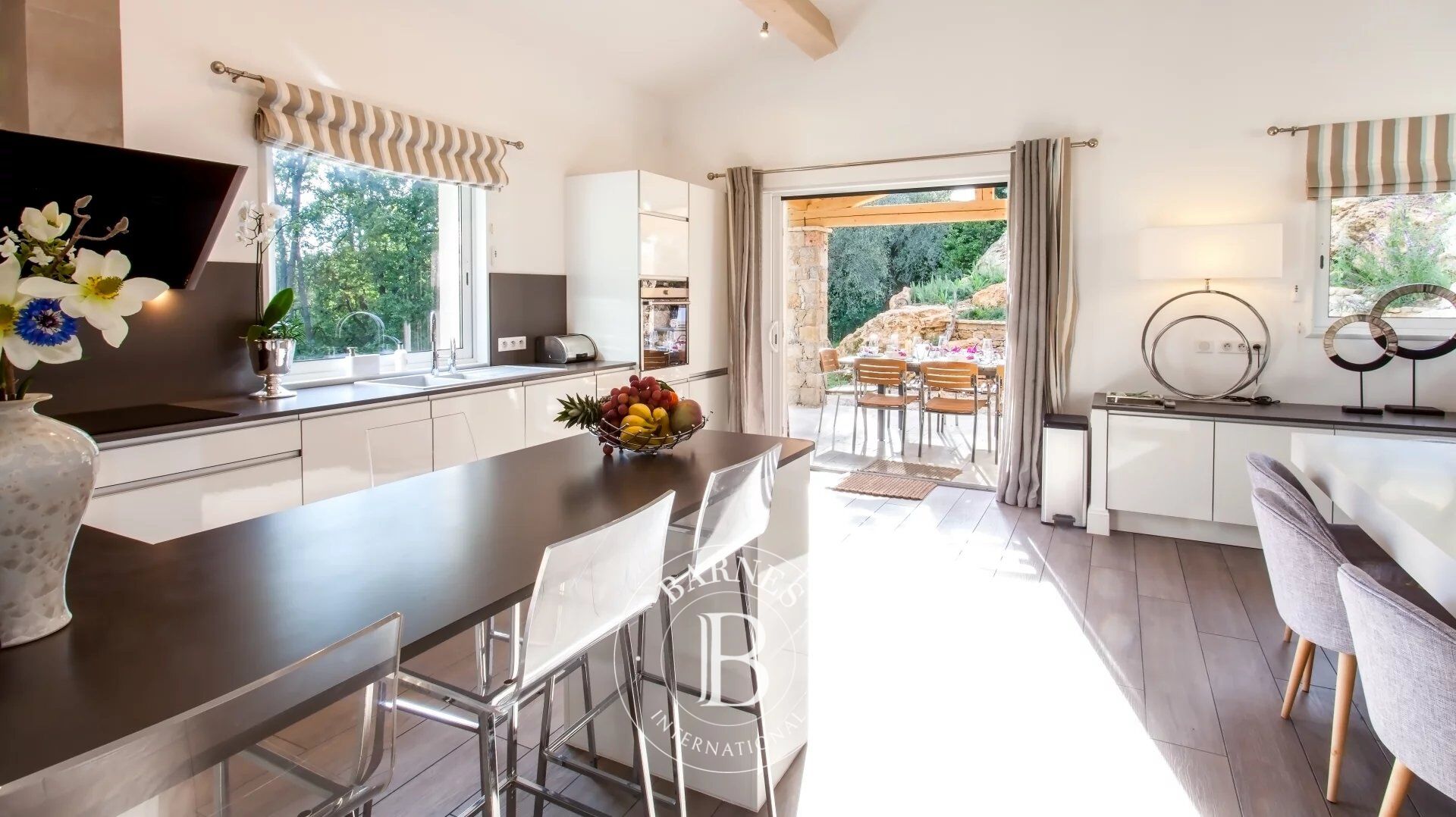 Villa Châteauneuf-Grasse - picture 3