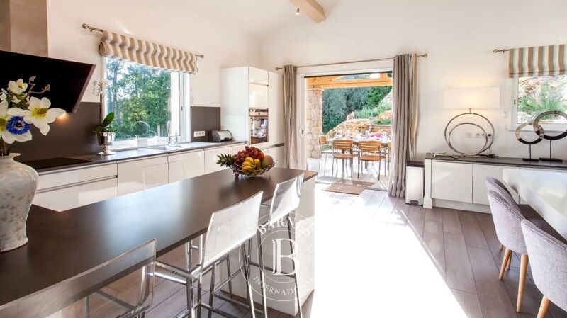 Alquiler, Villa Châteauneuf-Grasse - picture 3