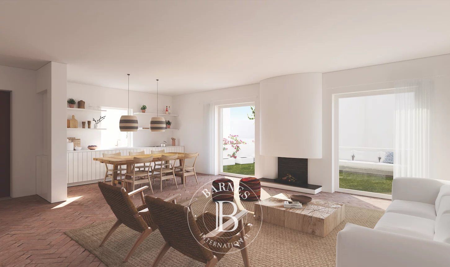 Vivre dans l'Algarve - picture 1