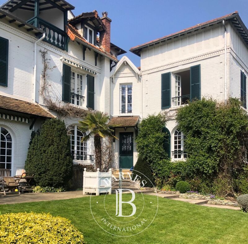 Vendu, Maison Garches - picture 2