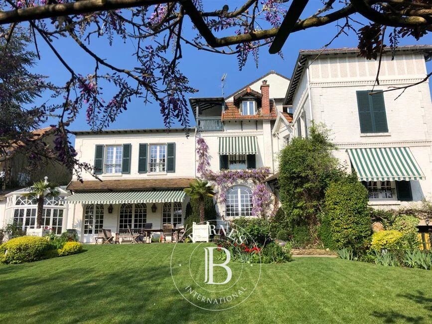 Haus Garches - picture 1