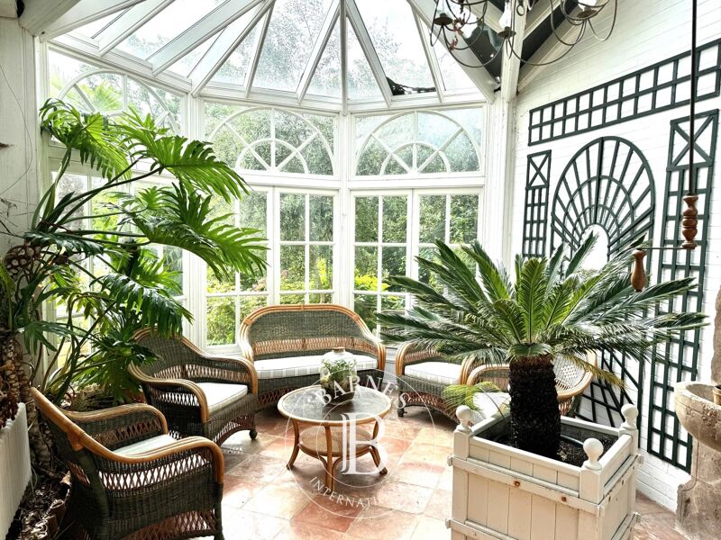 Vendu, Maison Garches - picture 3