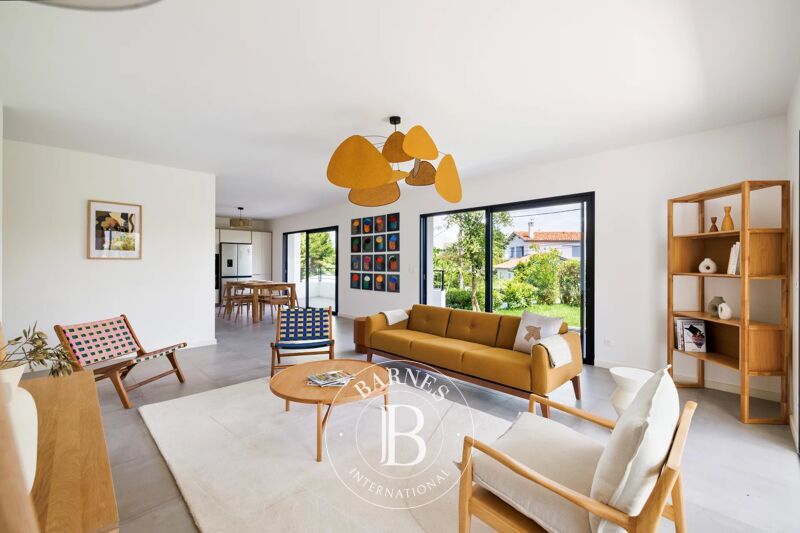 Venta, Piso Anglet - picture 1