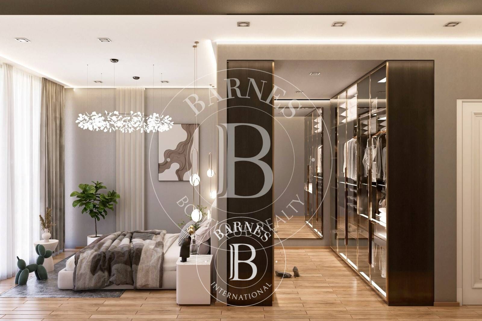 Appartement Muğla - picture 2