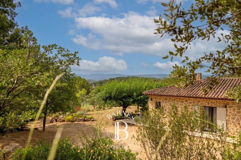 À vendre Villa | Saint-Antonin-du-Var - picture 3