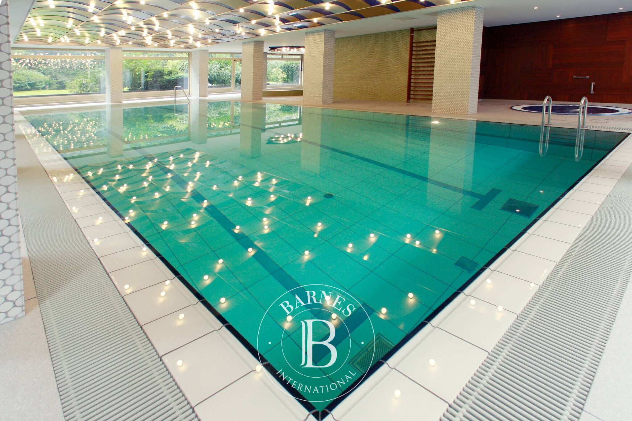 Daire Cologny - picture 15