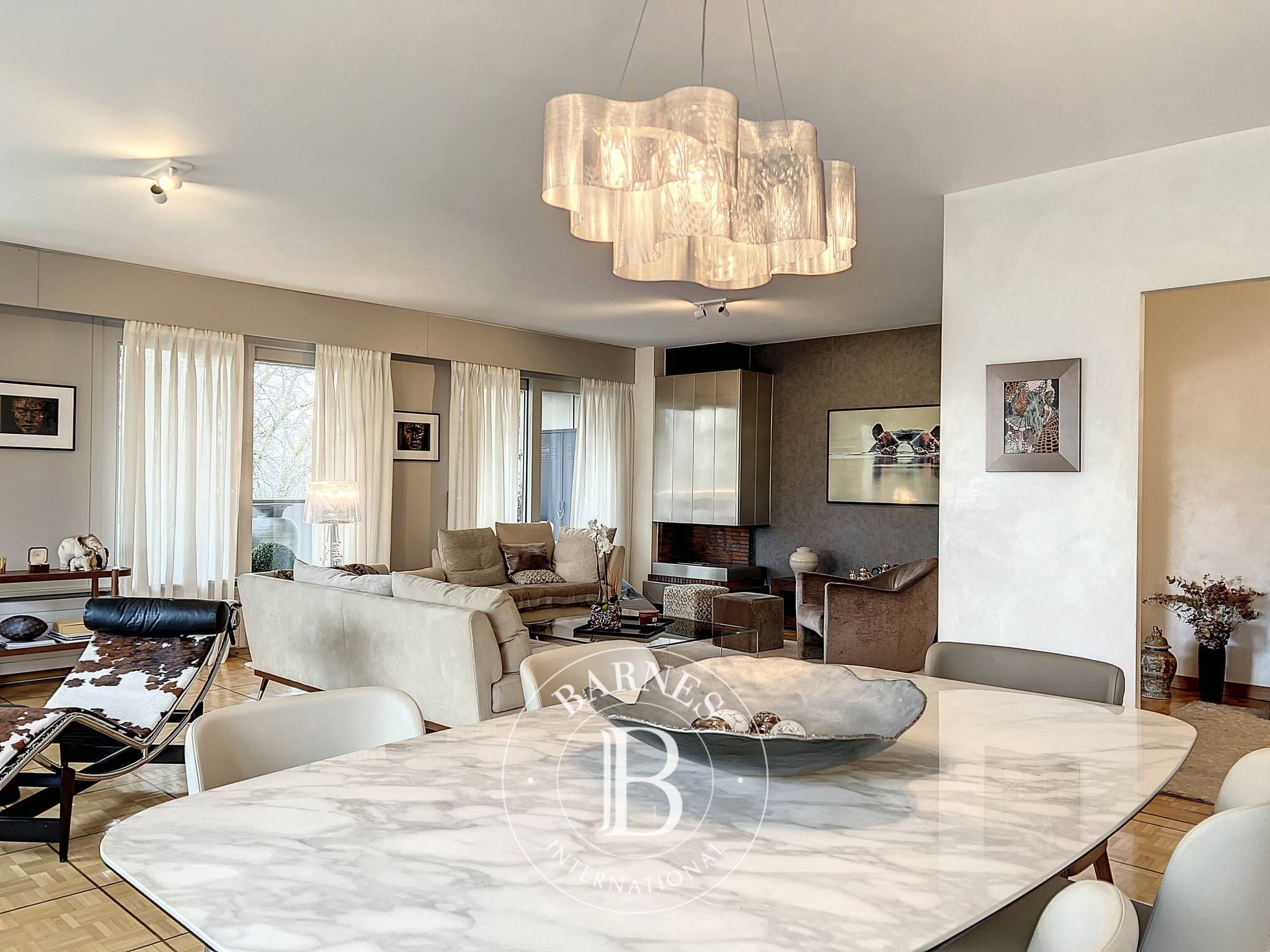 Daire Cologny - picture 7