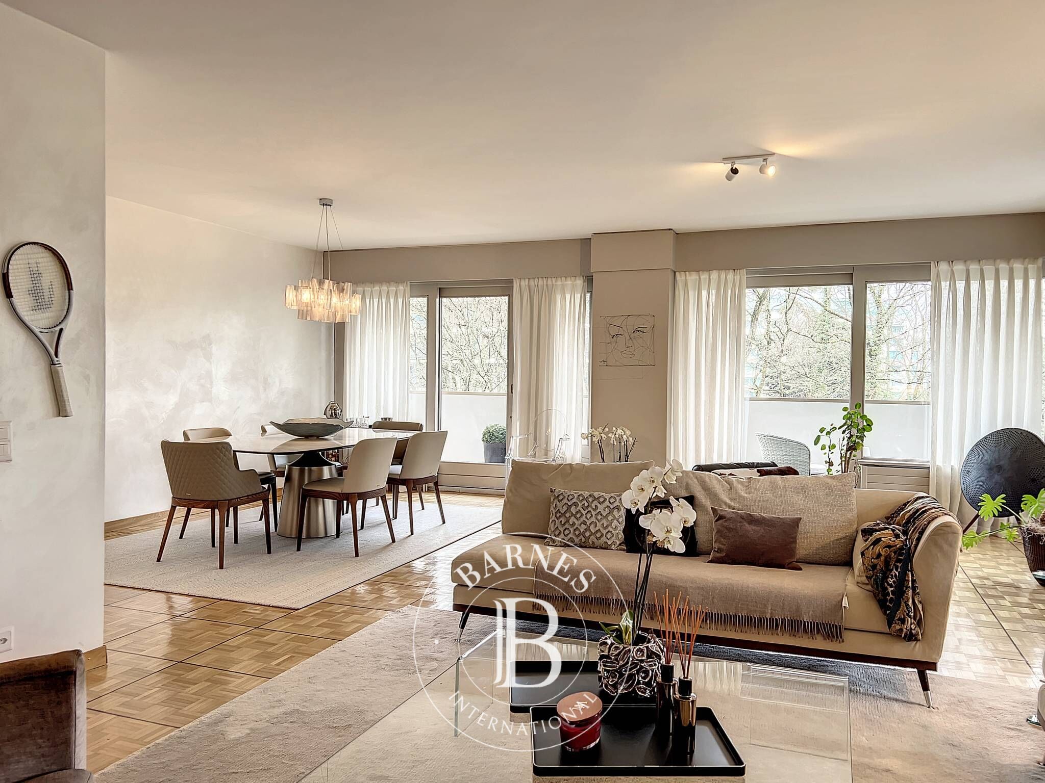 Daire Cologny - picture 10