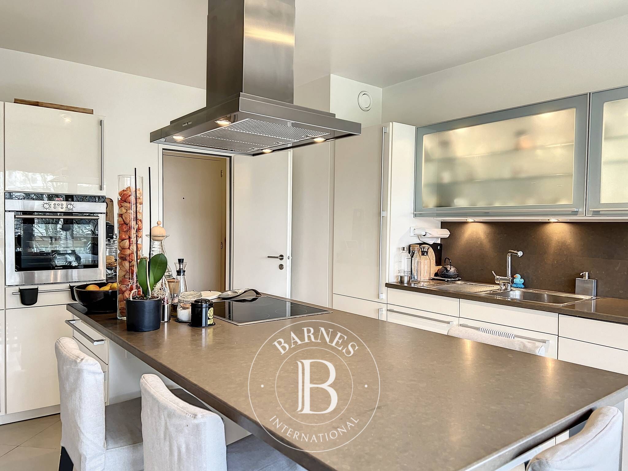 Daire Cologny - picture 8