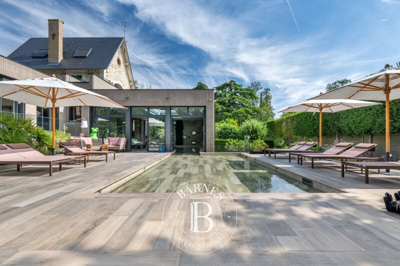 À vendre Propriété | Barbizon - picture 2