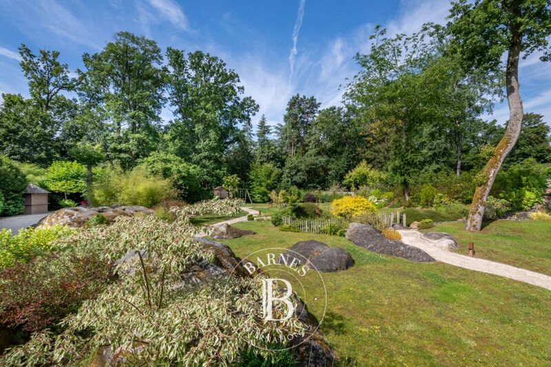 À vendre Propriété | Barbizon - picture 2