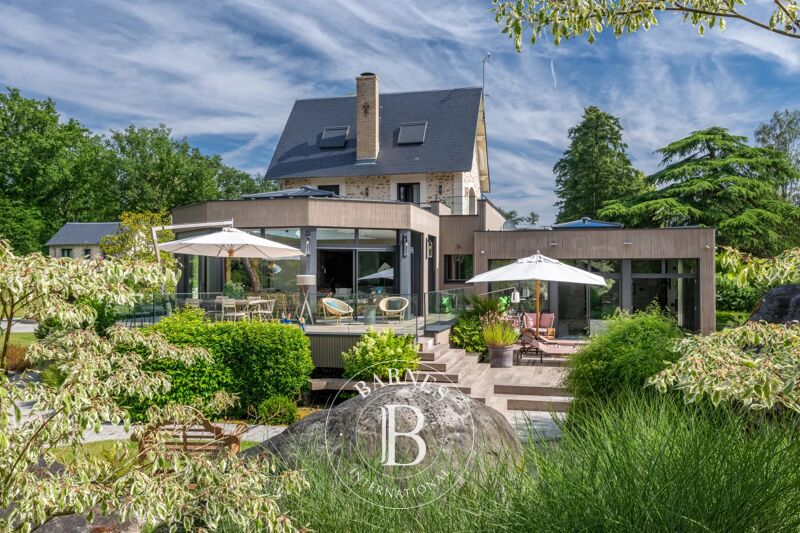 À vendre Propriété | Barbizon - picture 1