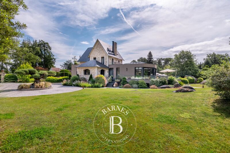 À vendre Propriété | Barbizon - picture 1