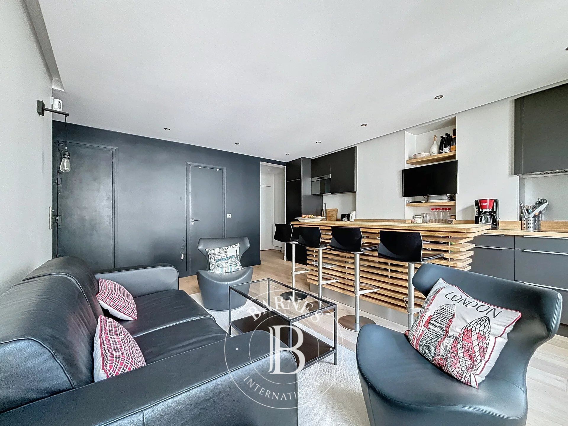 Le service location de la Maison BARNES vous propose ce bien : - picture 3