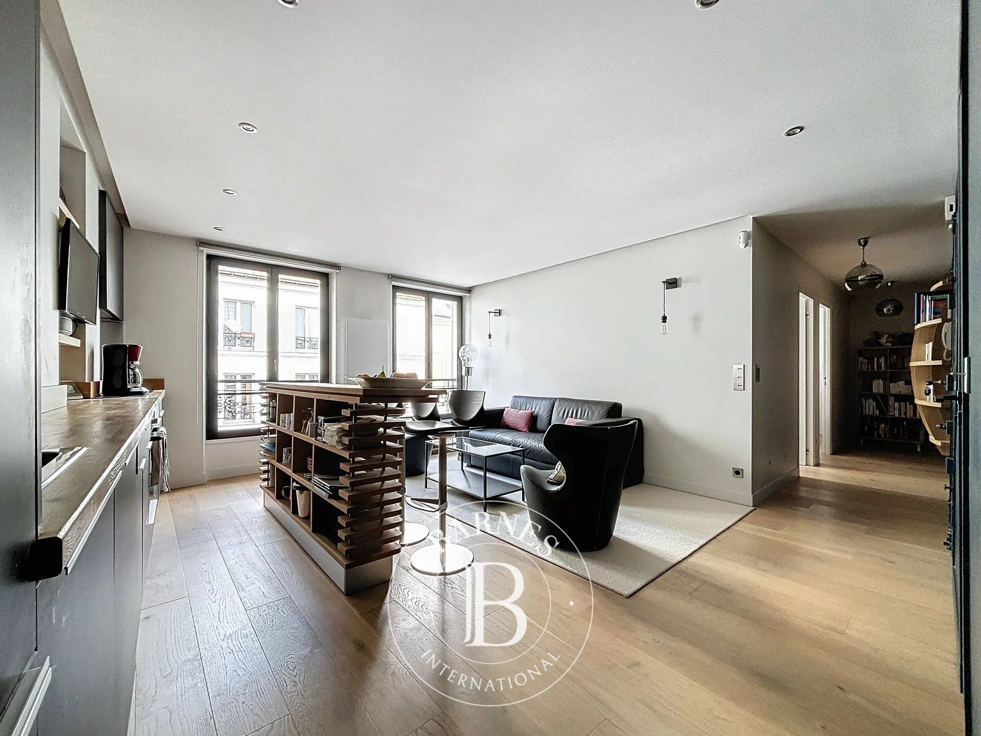 Le service location de la Maison BARNES vous propose ce bien : - picture 2