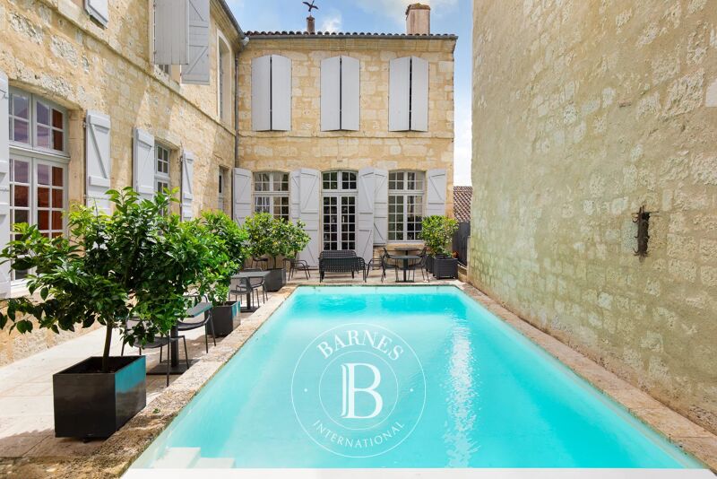 For Sale, Mansion Lectoure - picture 3