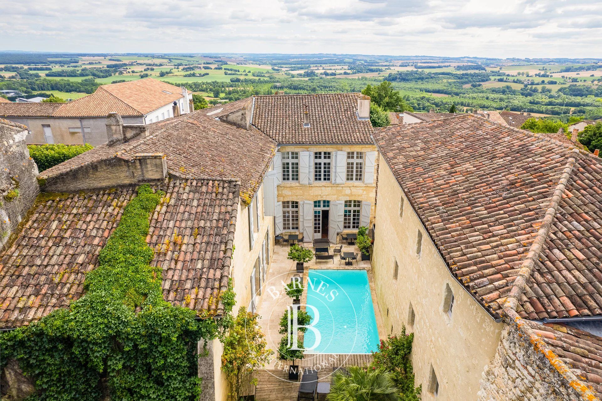 Anwesen Lectoure - picture 2