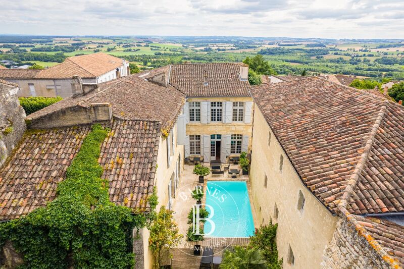 For Sale, Mansion Lectoure - picture 2