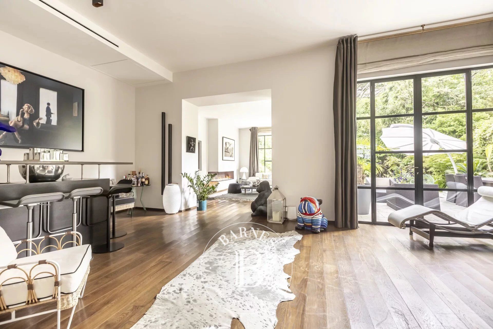 Vendita, Pensione Neuilly-sur-Seine - picture 10