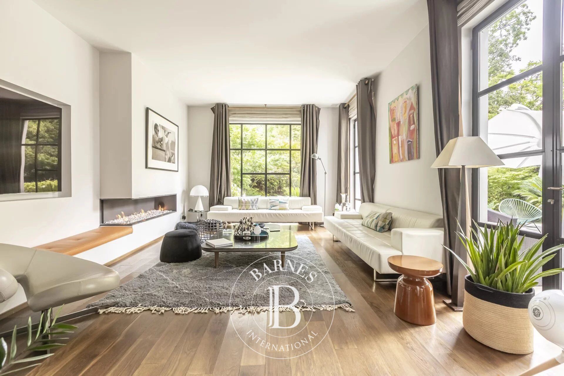 Vendita, Pensione Neuilly-sur-Seine - picture 5