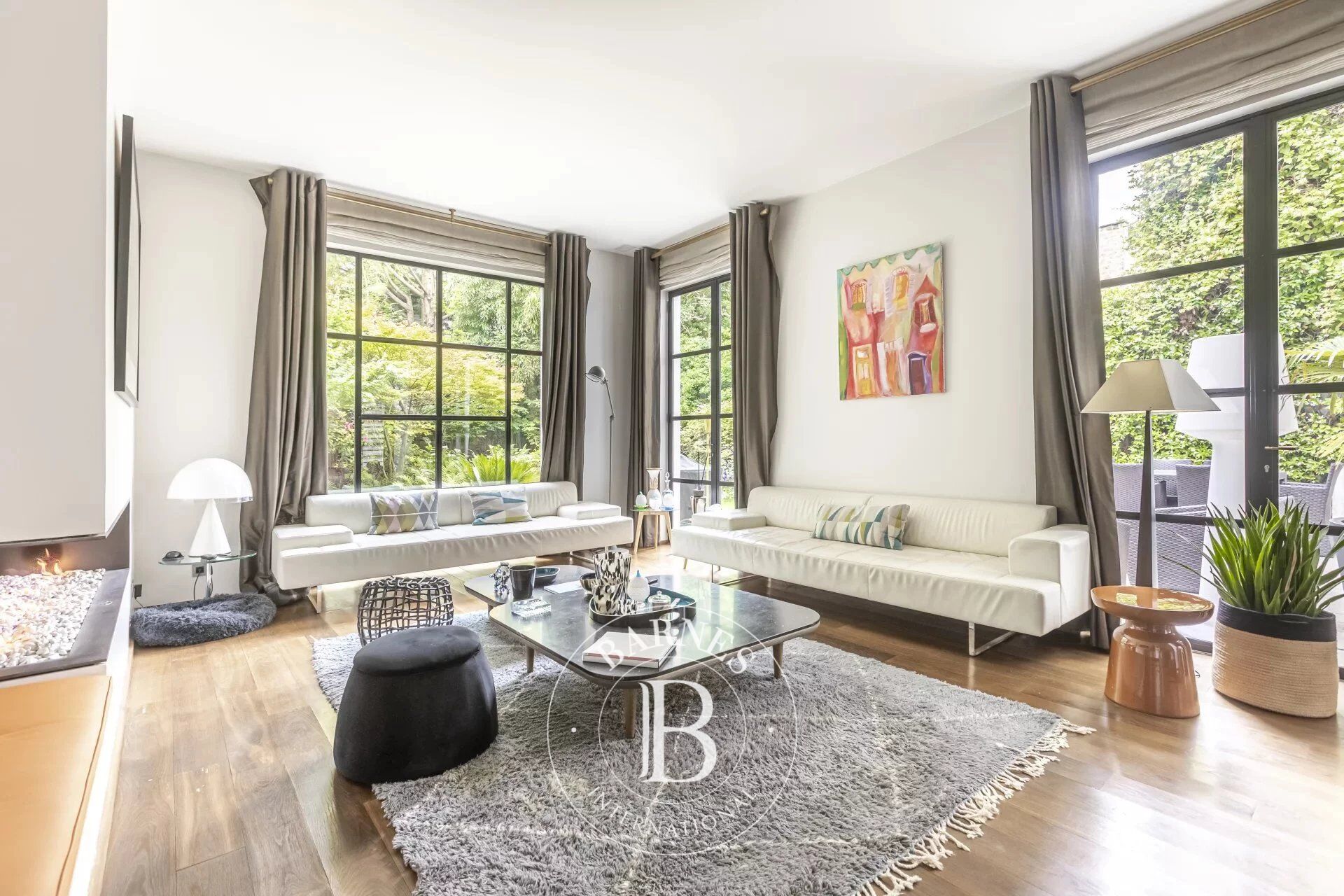 Vendita, Pensione Neuilly-sur-Seine - picture 4