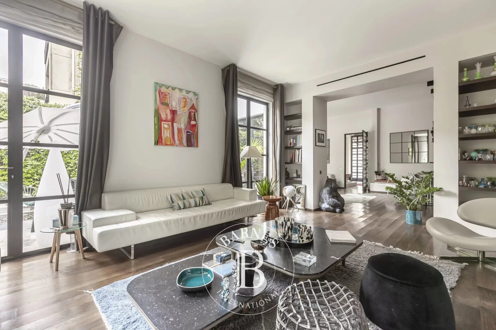 Vendita, Pensione Neuilly-sur-Seine - picture 7