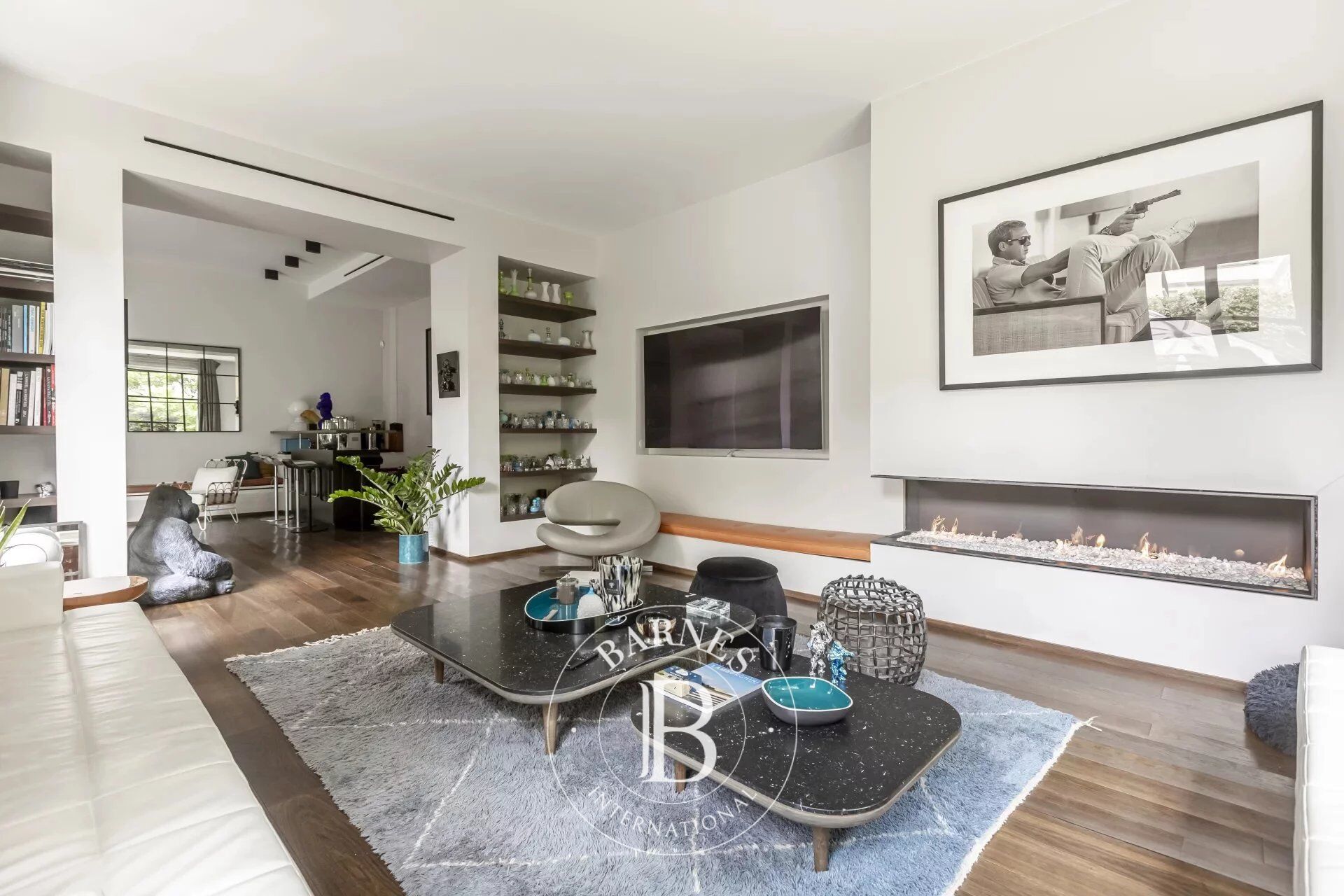 Vendita, Pensione Neuilly-sur-Seine - picture 6