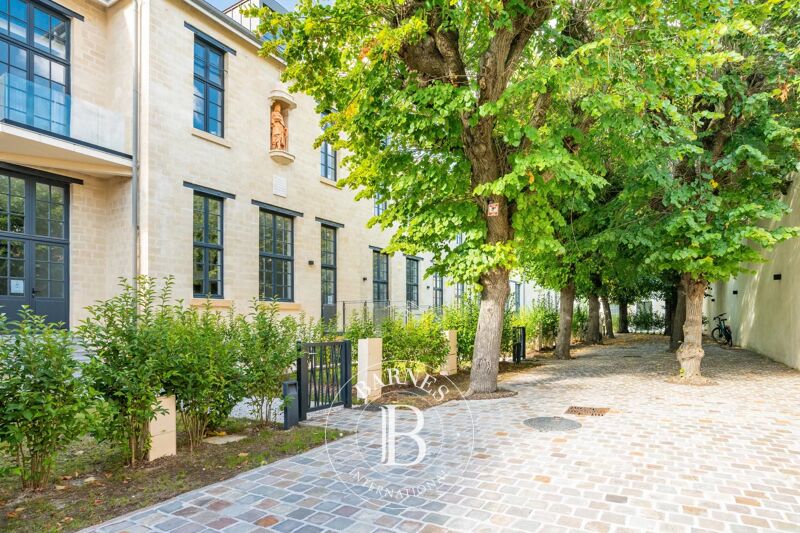 À vendre Appartement | Saint-Germain-en-Laye - picture 2