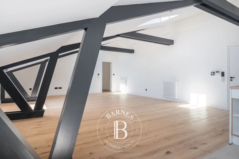 Venta, Piso Saint-Germain-en-Laye - picture 3