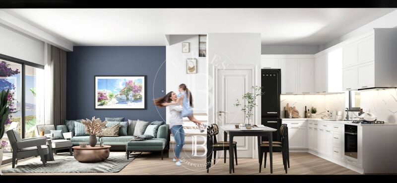 New development Muğla - picture 3