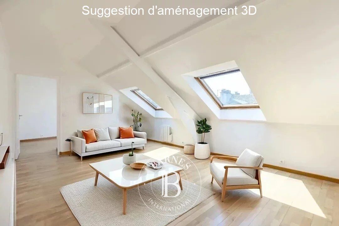 BOULOGNE NORD - Appartement Rénové 2 pièces - 62m2 - picture 1