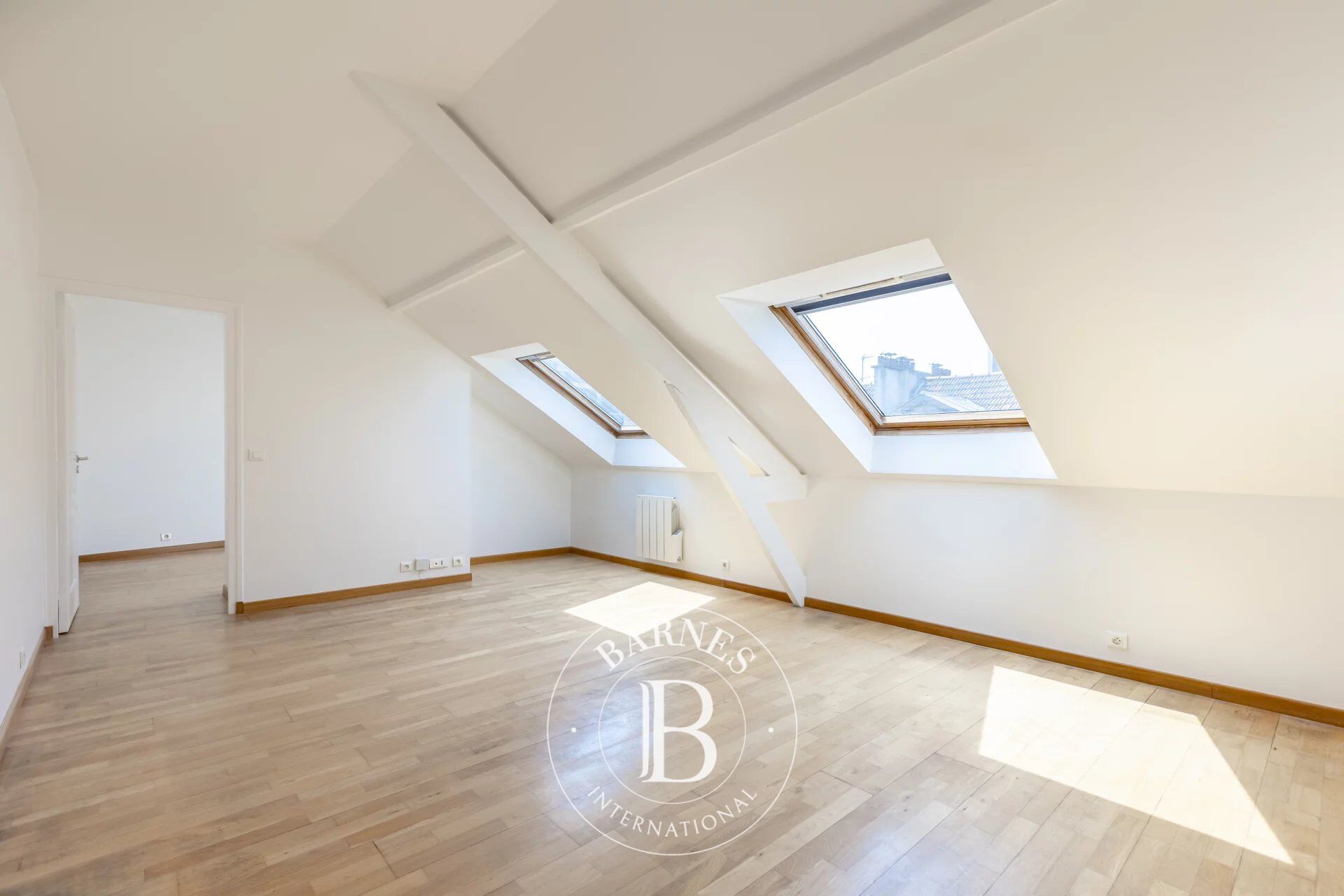 BOULOGNE NORD - Appartement Rénové 2 pièces - 62m2 - picture 2