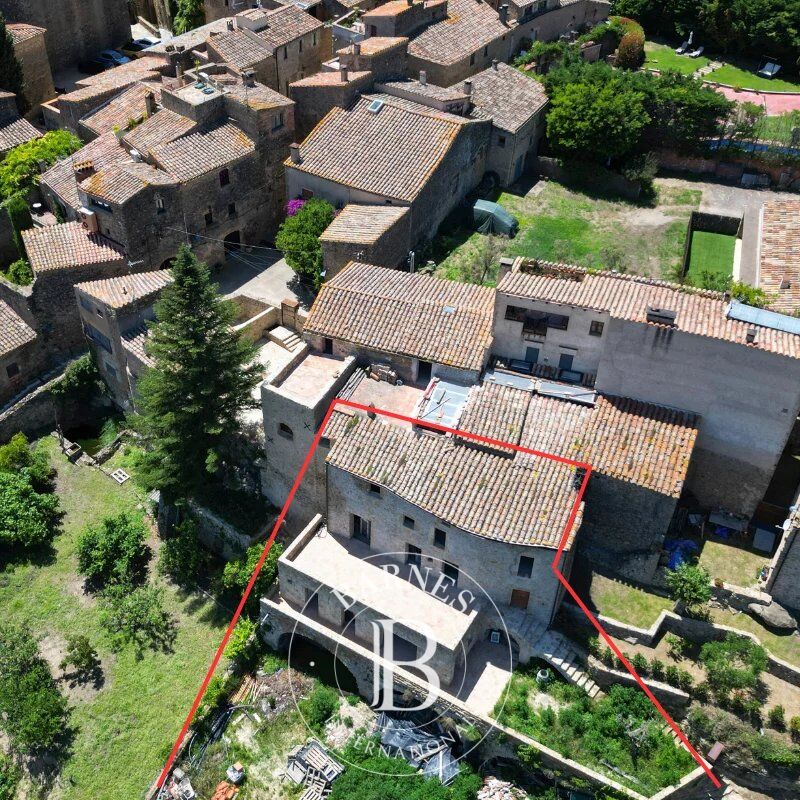 Town house to renovate in Madremanya, Gironès. - picture 3