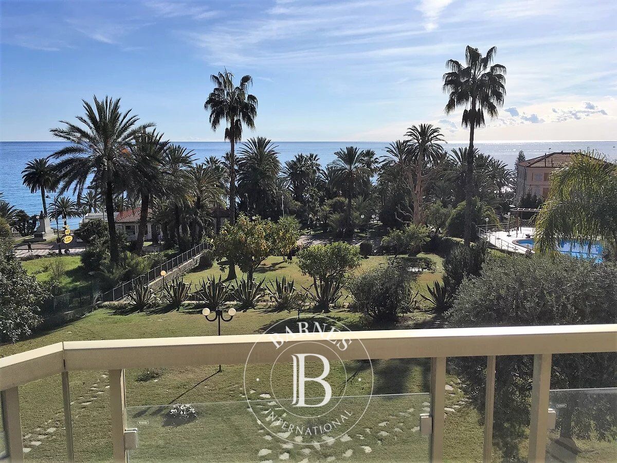 Apart otel Sanremo - picture 34