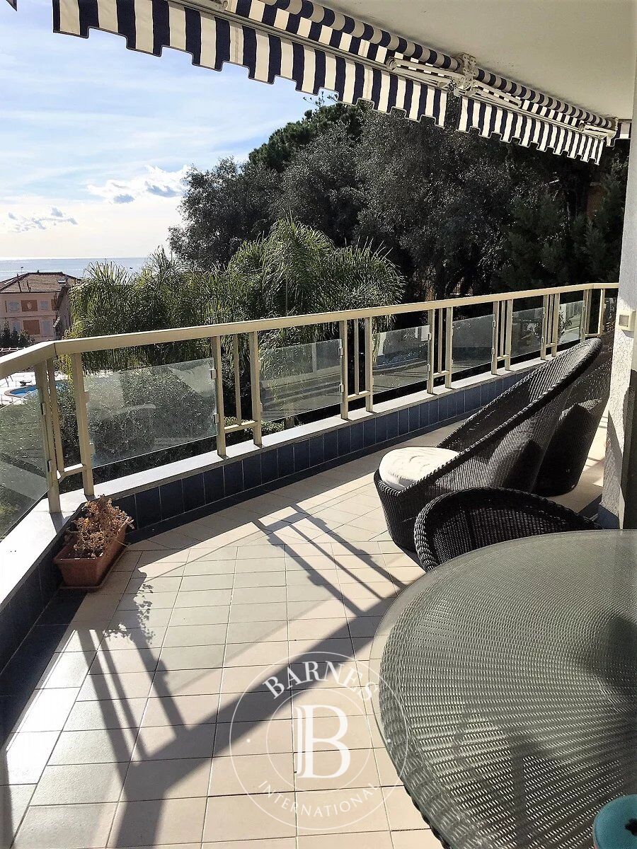 Apart otel Sanremo - picture 32