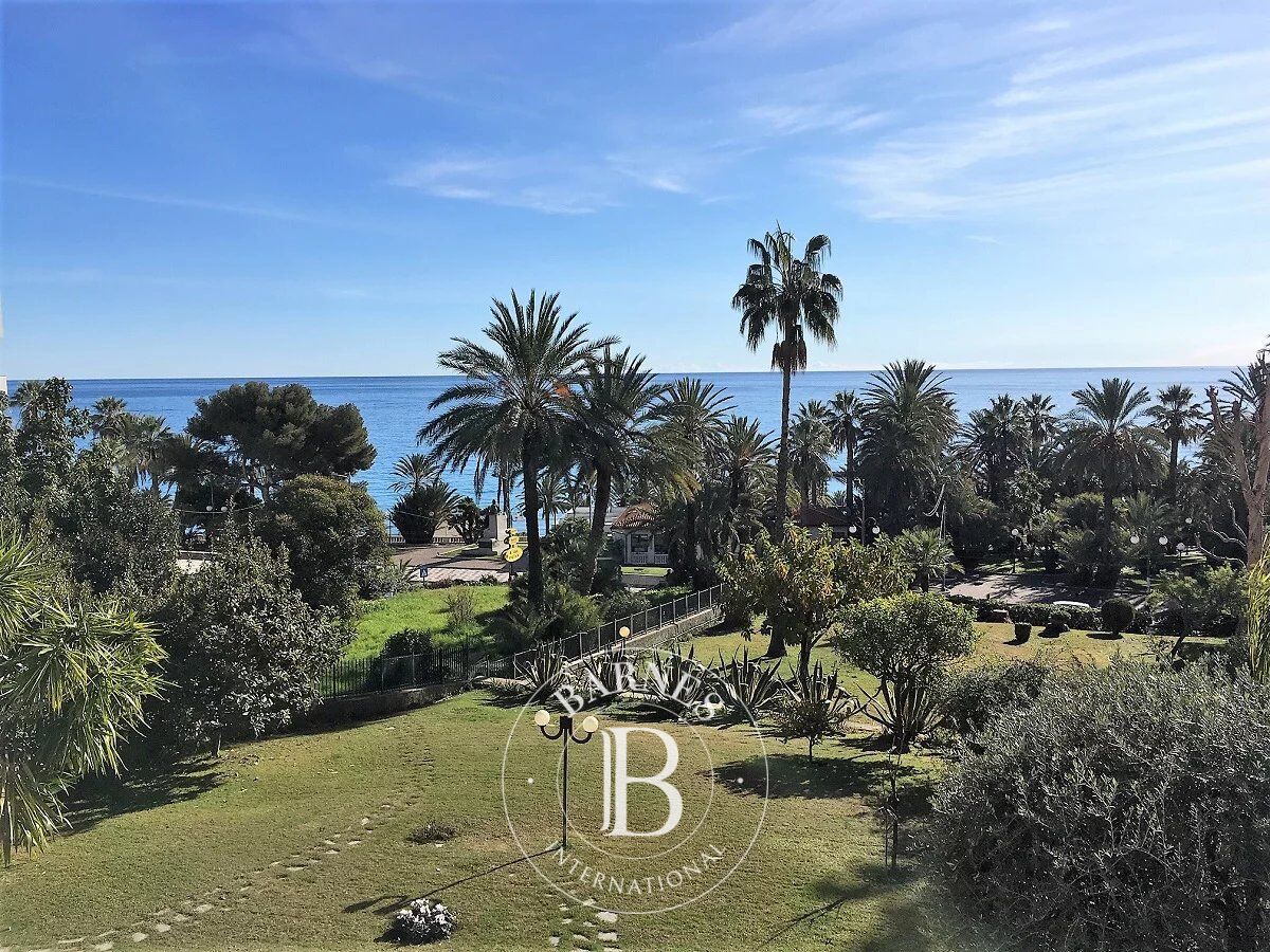 Apart otel Sanremo - picture 36