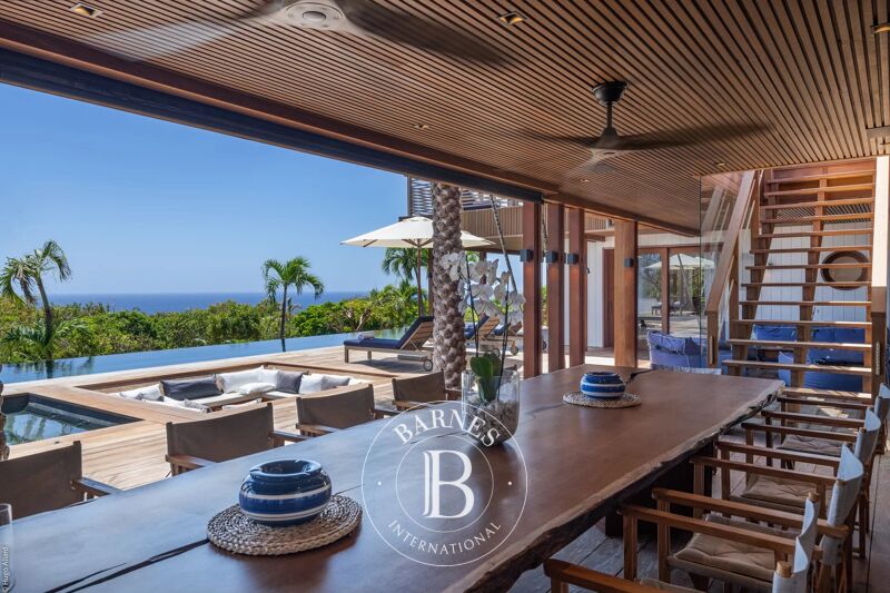 Zu vermieten Villa | Gouverneur - picture 3