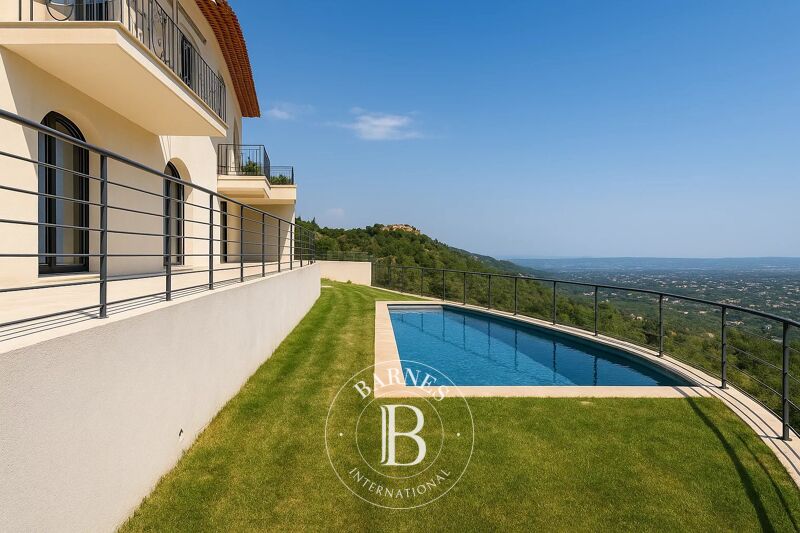 À vendre, Villa Spéracèdes - picture 1