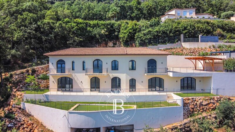 À vendre, Villa Spéracèdes - picture 2