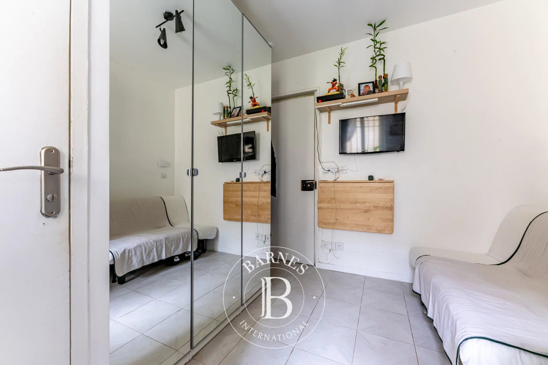 EPINETTES - Deux studios au RDC - Idéal investissement - picture 2