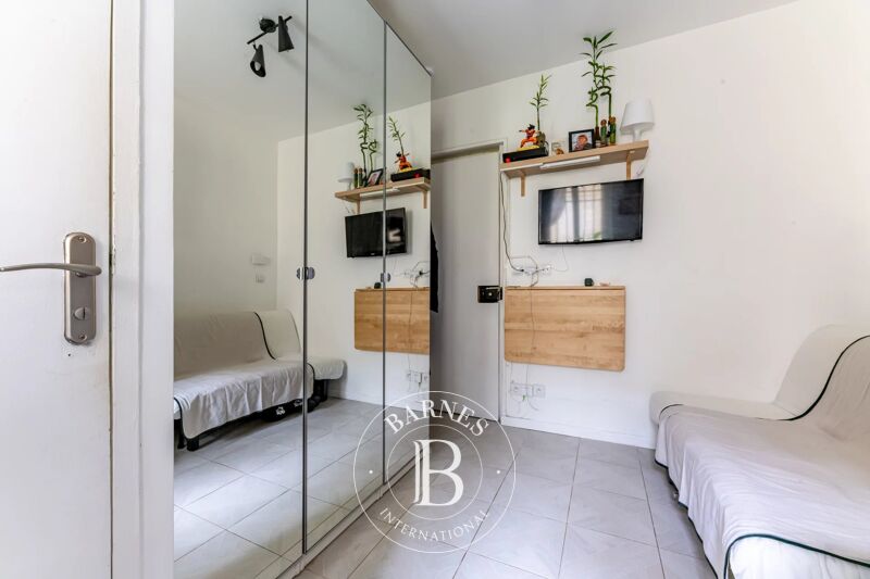 À vendre Appartement | Paris 17ème - picture 2