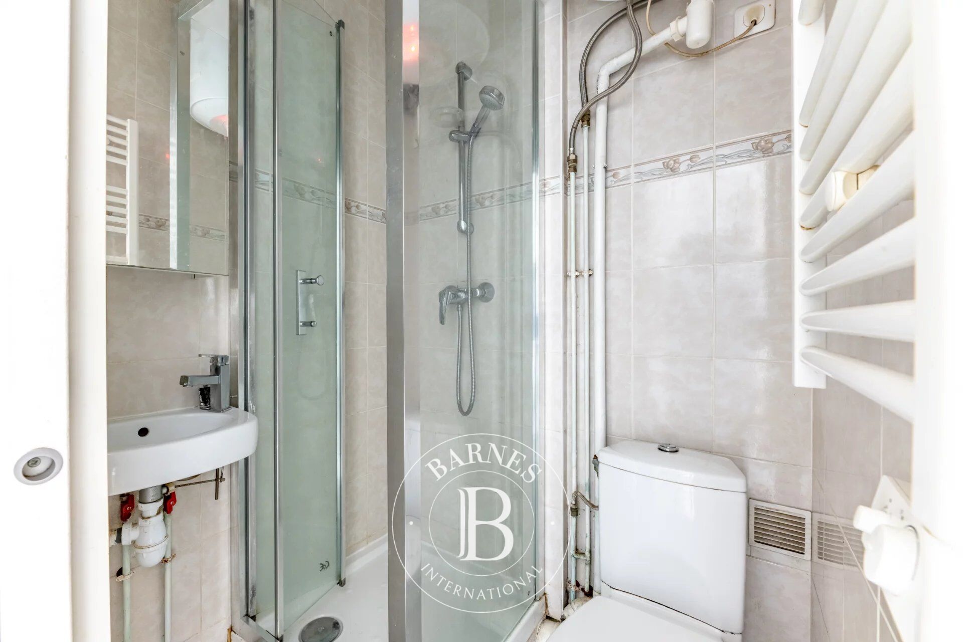 EPINETTES - Deux studios au RDC - Idéal investissement - picture 3