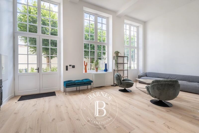 For Sale, House Saint-Germain-en-Laye - picture 3