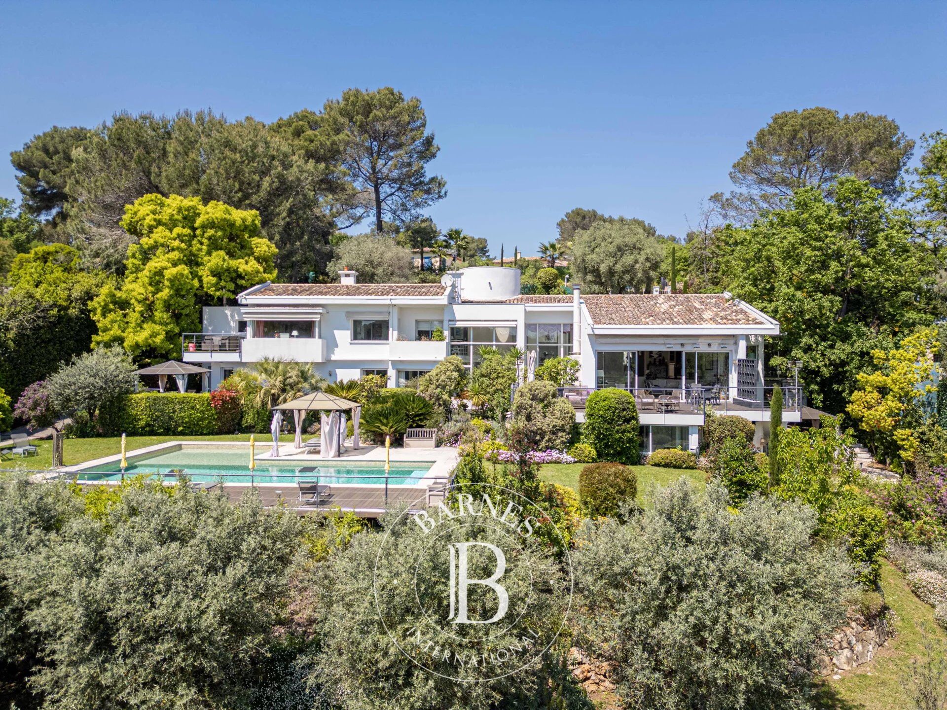 Haus Valbonne - picture 1